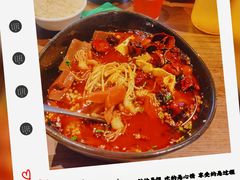 -大中华酒楼·主席武昌鱼·武汉美食地标(江汉路步行街店)
