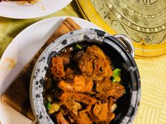 -新金盛·海鲜酒楼(盐田店)