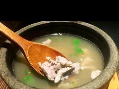 -花隐日式怀石料理(万象城购物中心店)