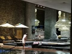 -清河半岛温泉度假酒店