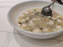 招牌炣豆腐-国惠大酒楼(宝龙店)