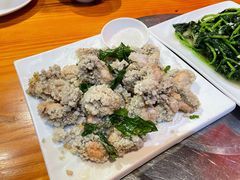台式蚵仔酥-百家班(花都店)