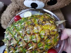 -盒马鲜生(莱蒙都会店)