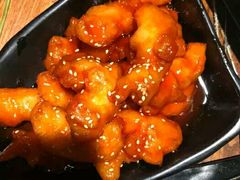 -嘚味徐州烧烤特色菜