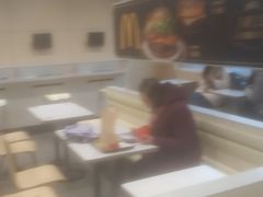 -麦当劳(浦珠路得来速店)