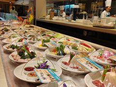 -北李·海肠捞饭·大连菜(望京凯德MALL店)