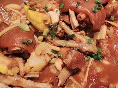 -胖哥俩肉蟹煲(河北勒泰购物中心店)