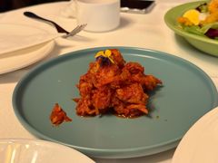 -成桂西餐厅·42年的味道(五大道疙瘩楼店)