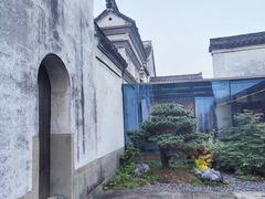-走马楼饭庄(慈城古县城店)