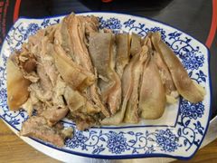 -庄行曹记羊肉(泗泾店)