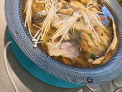 -半天妖烤鱼(西直门凯德mall店)