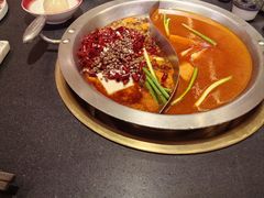 -沸炉重庆老火锅(军事博物馆店)