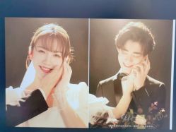 点击看大图 -巴黎新娘婚纱摄影·婚礼策划(嘉定总店)