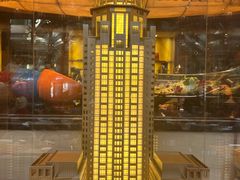 -威斯汀舞台餐厅