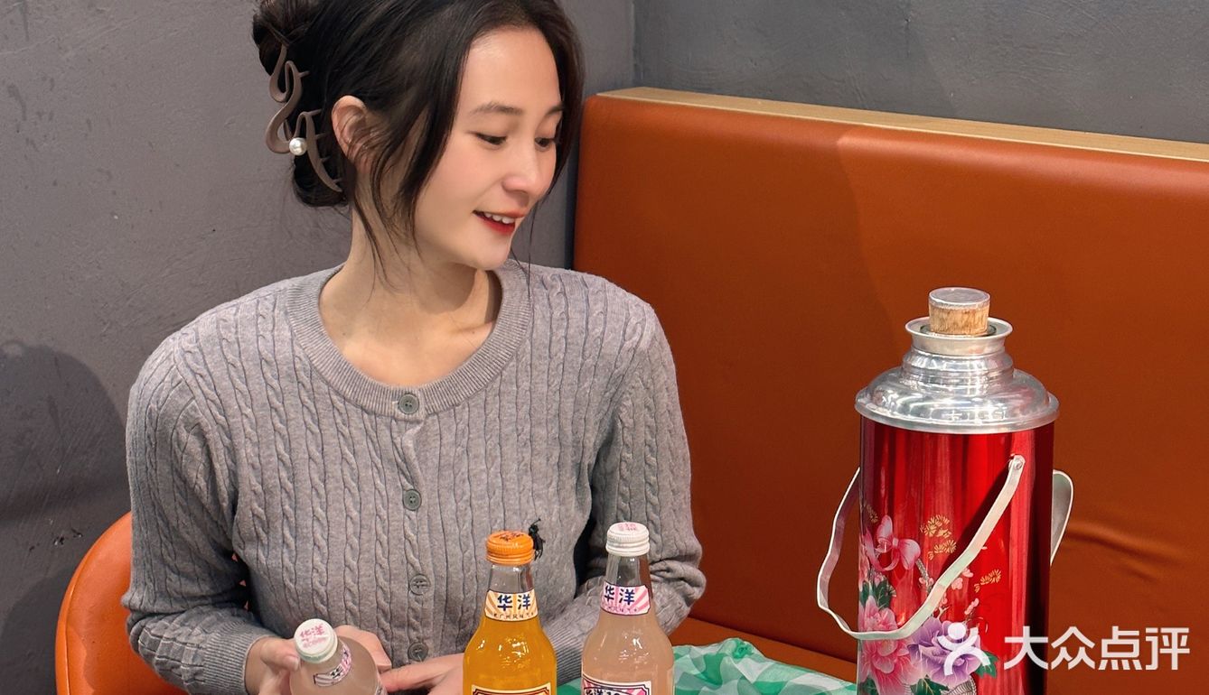 桂林的‼️桂林的‼️刚吃完没有一道菜难吃！