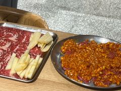 -姜虎东白丁烤肉(深圳湾后海汇店)