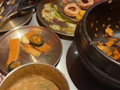 -西塔老太太泥炉烤肉(苏州大悦城店)