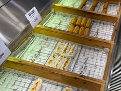 -古来思鱼饼