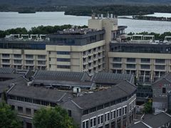 -杭州城中香格里拉大酒店