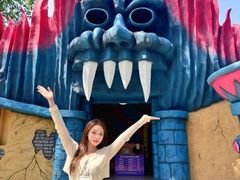 -南戴河国际娱乐中心