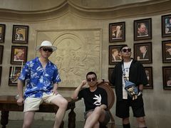 -龙谕酒庄
