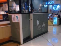 -银座mall(东直门店)