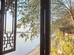 -采石矶景区