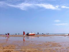 -前王院•巧克力海鲜市集餐厅(万平口店)