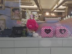 -可糖美瞳·隐形眼镜·测基弧(朝阳大悦城店)