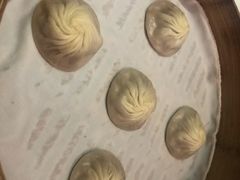 特色小笼包-鼎泰丰(渔阳店)