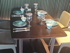 -大拙里·精致融合菜(沙湖桃源国际店)