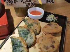-桂小厨广西菜(青秀万达店)