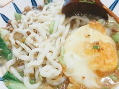 -面乙新派手擀面(大悦城店)