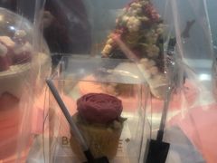 -BON CAKE(华贸购物中心店)
