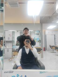 -CUT CUT Hair Salon