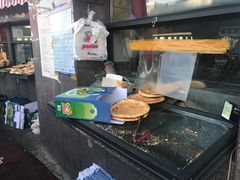 -阿布拉的馕(西北路店)