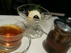-戈雅法餐厅(世界城广场店)