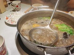 -汕头八合里海记牛肉店(清河店)