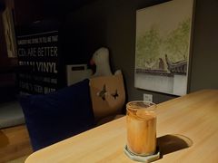 -古耳咖啡(北锣店)
