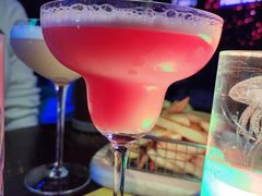 -MOSSO音乐酒吧·Live House(南京西路店)