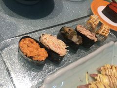 -晴季寿司(红旗街万达店)