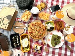 -艾溪湖湿地公园