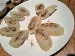 -拉完海鲜大排档(温岭店)