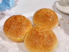 稻香菠萝包-稻香酒家·34年老字号·港式粤菜(汉街店)
