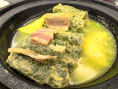 -山水人家(九堡店)