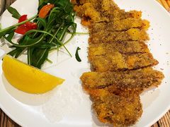 -ALLORA意大利餐厅(丰盛里店)