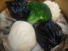 -悦雅居·老广州老味道(长湖店)