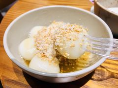 -满记甜品(岭南新天地店)