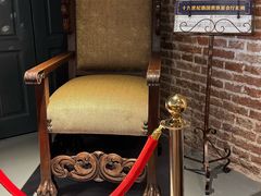 -秋林西餐厅(总店)