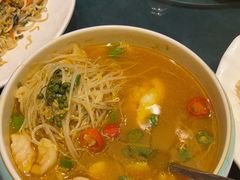 -天毓山庄·餐厅